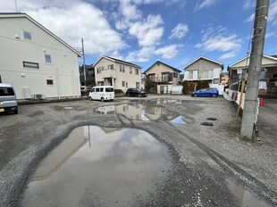 セジュール嶋田の物件外観写真